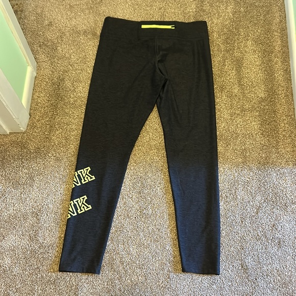 VS PINK yoga pants - Picture 5 of 6